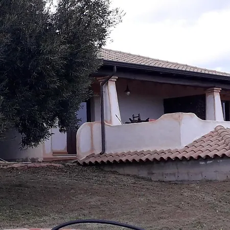Via Delle Mimose Apartament