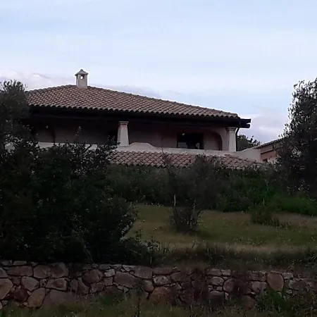 Daire Via Delle Mimose Cala Liberotto