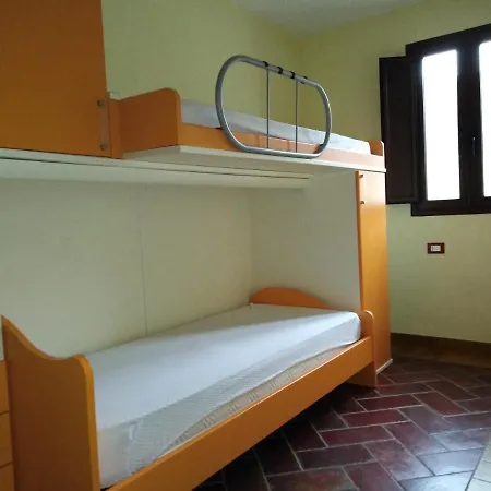 Via Delle Mimose Daire