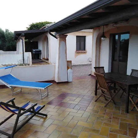 Daire Via Delle Mimose